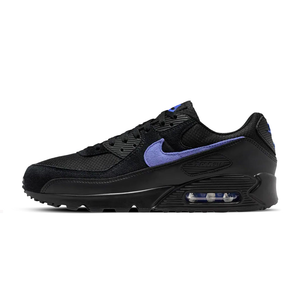 Nike Air Max 90 Black Sapphire