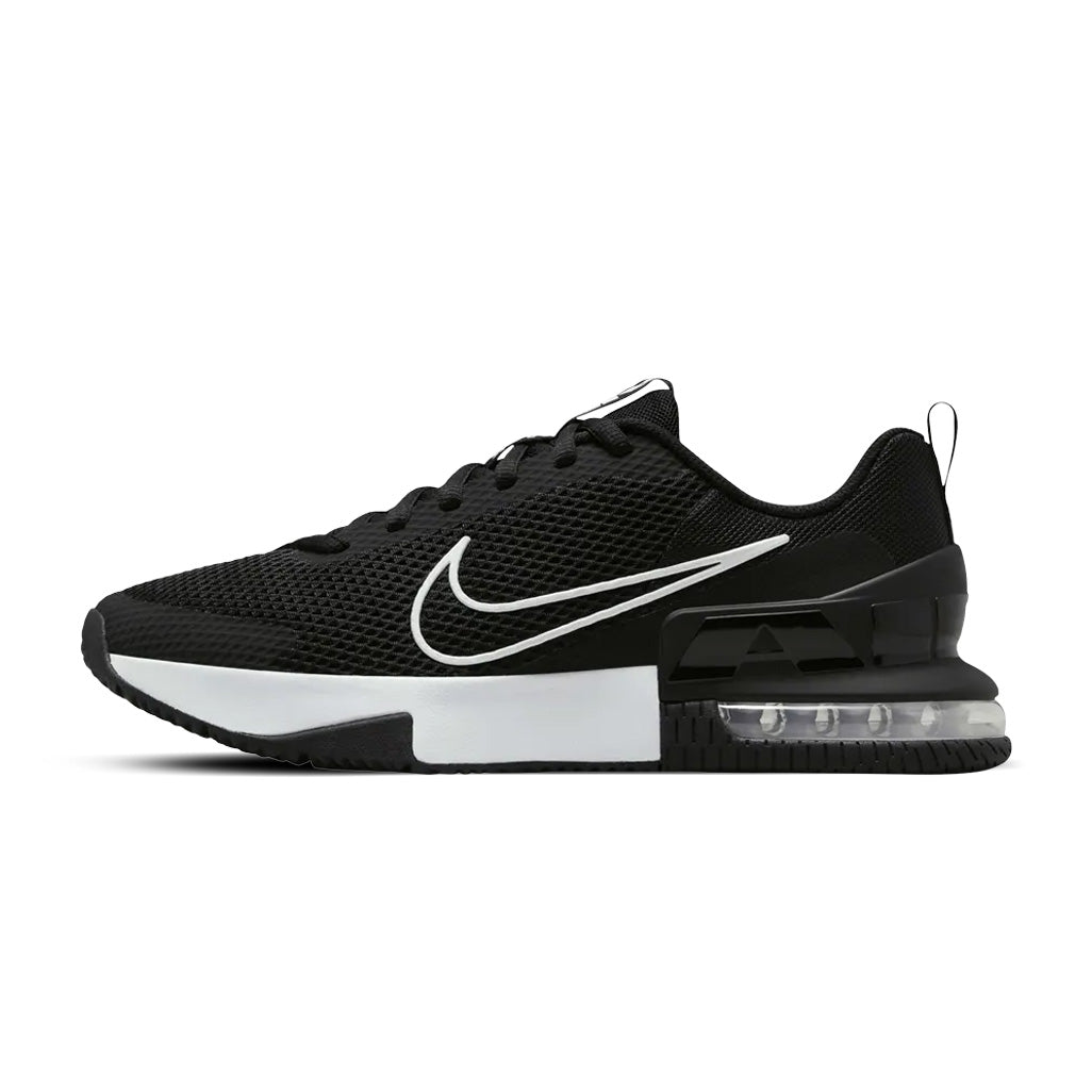Nike Air Max Alpha Trainer 6 Black White