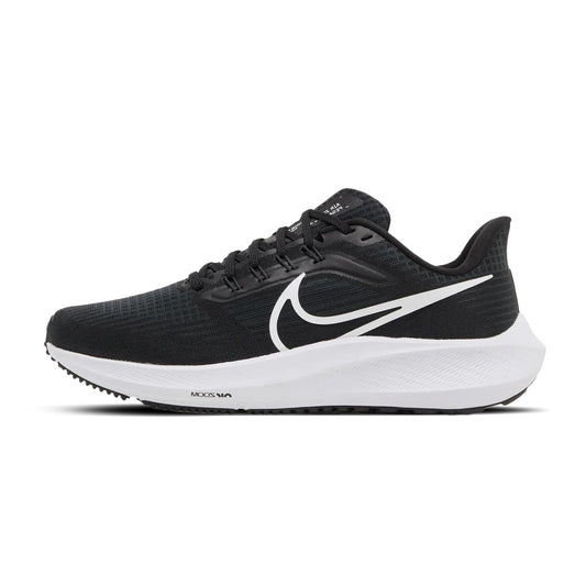 Nike Air Zoom Pegasus 39 Black White W
