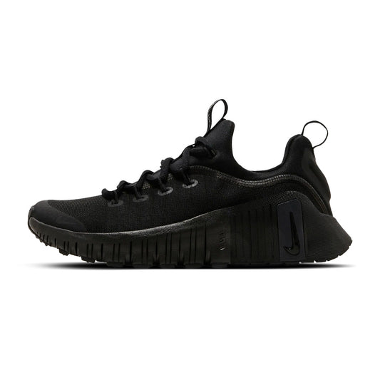 Nike Free Metcon 6 Black Anthracite W