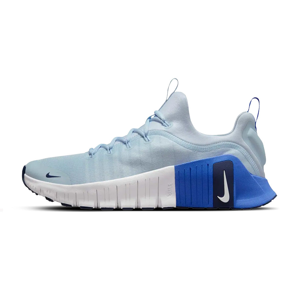 Nike Free Metcon 6 Blue Tint