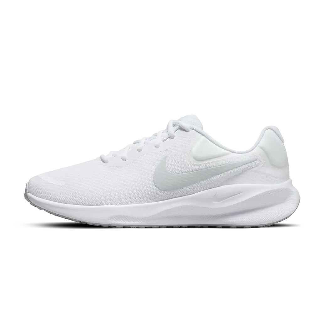Nike Revolution 7 White Pure Platinum