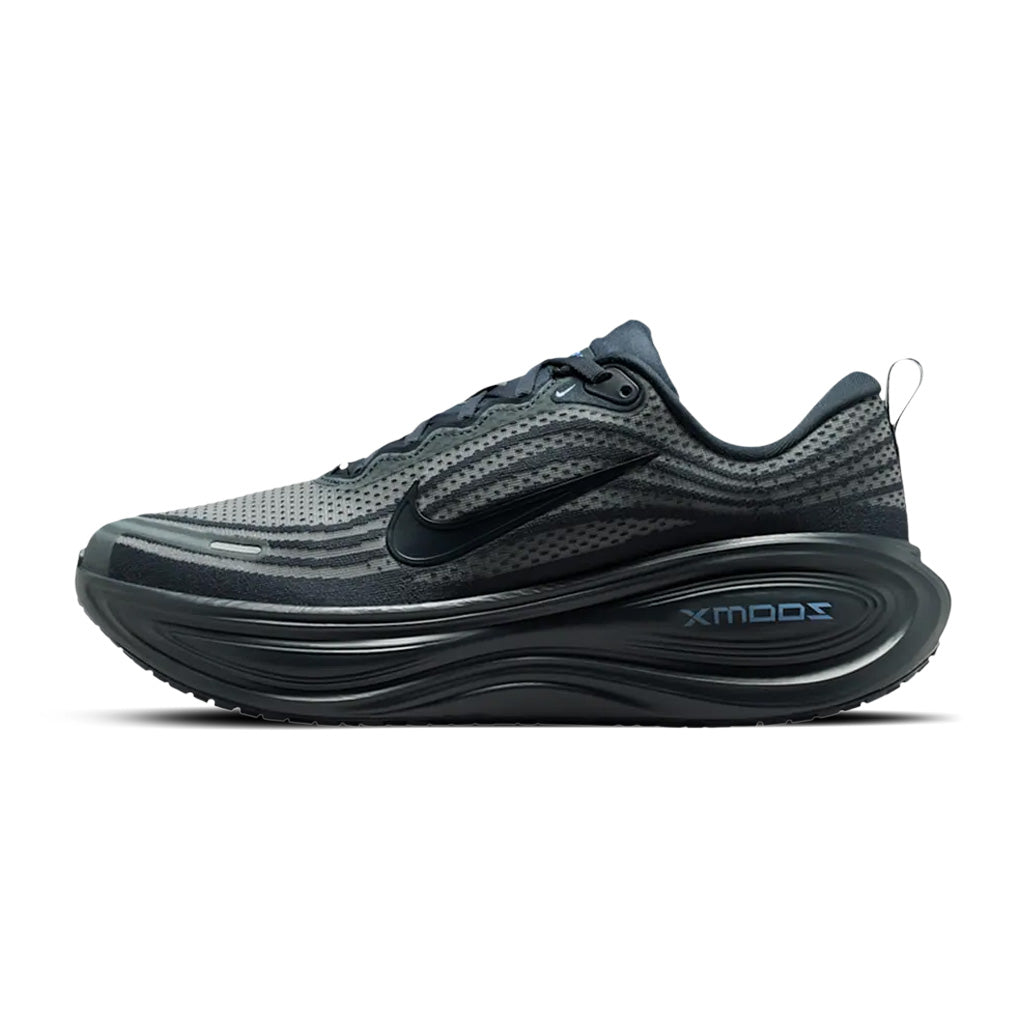 Nike Vomero Plus Thunder Blue Obsidian (No Box)