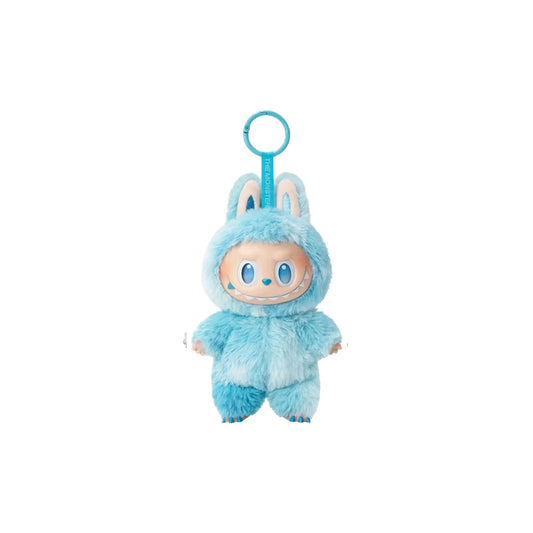 Pop Mart Labubu The Monsters Big into Energy Series Hope Vinyl Plush Pendant
