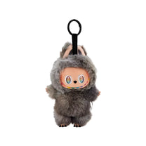 Pop Mart Labubu The Monsters Big into Energy Series ID (Secret Version) Vinyl Plush Pendant