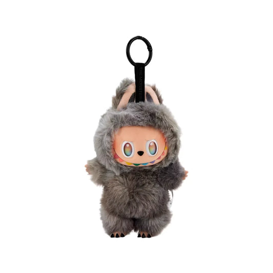 Pop Mart Labubu The Monsters Big into Energy Series ID (Secret Version) Vinyl Plush Pendant