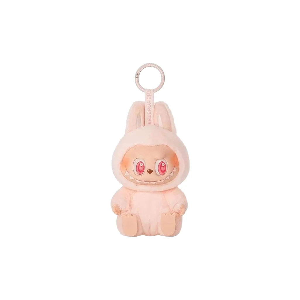 Pop Mart Labubu The Monsters Have a Seat DADA Vinyl Plush