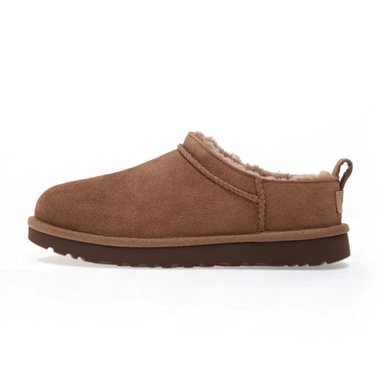 UGG Classic Micro Rocky Oak W