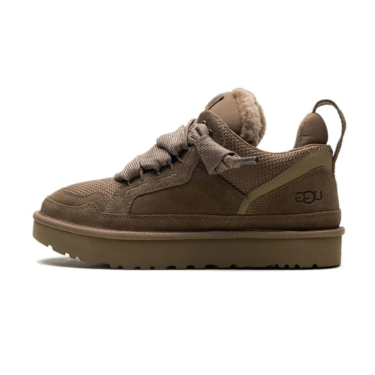 UGG Lowmel Hickory W