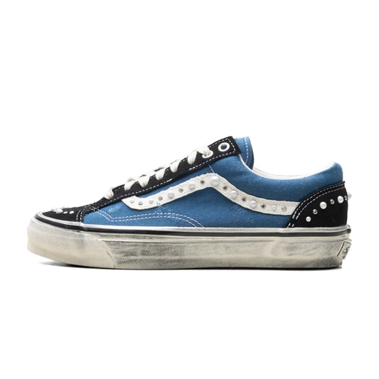 Vans LX Old Skool 36 Pearlized Pack Black Navy