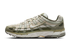 Nike P-6000 Light Army Cargo Khaki