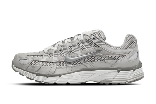 Nike P-6000 Light Iron Ore