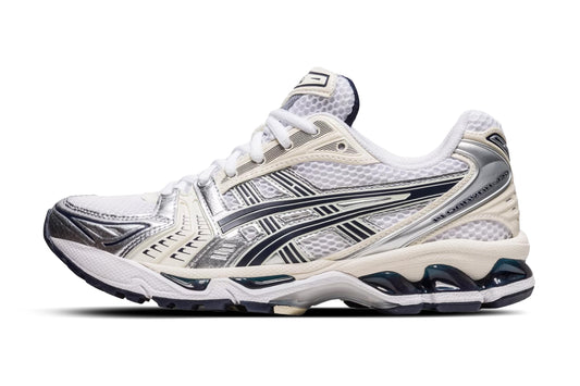 ASICS Gel-Kayano 14 White Midnight