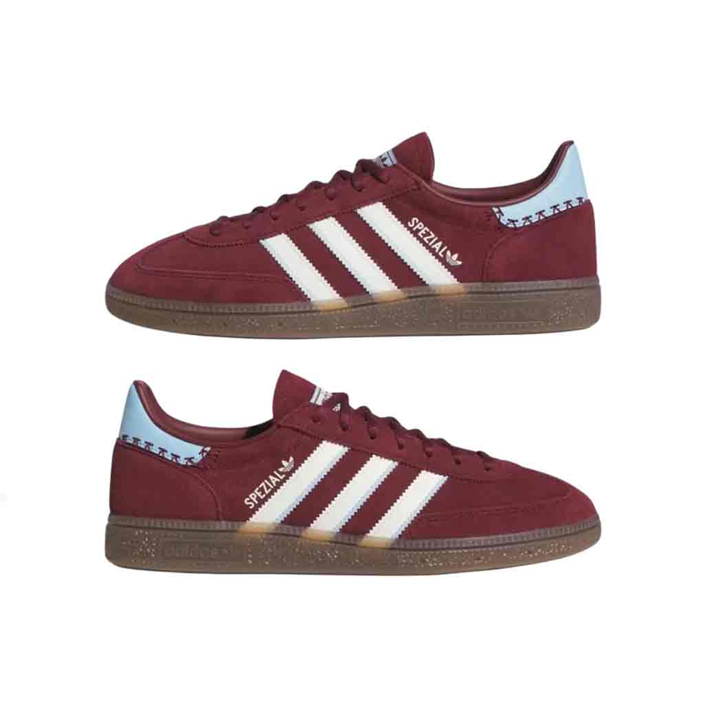 adidas Handball Spezial Chevron Stitch Pack