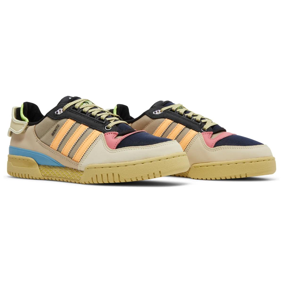 adidas Bad Bunny Forum PowerPhase Catch and Throw - 4