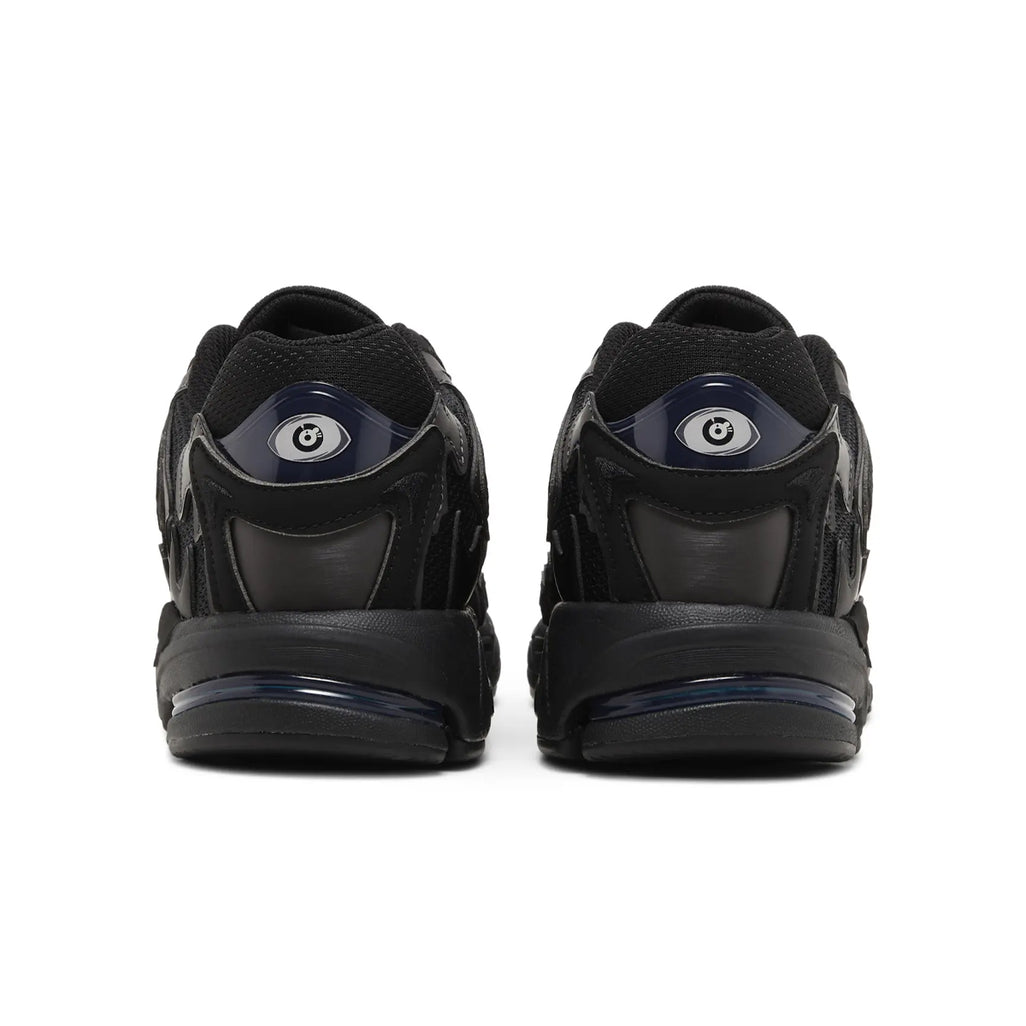 adidas Bad Bunny x Response CL Triple Black - 3