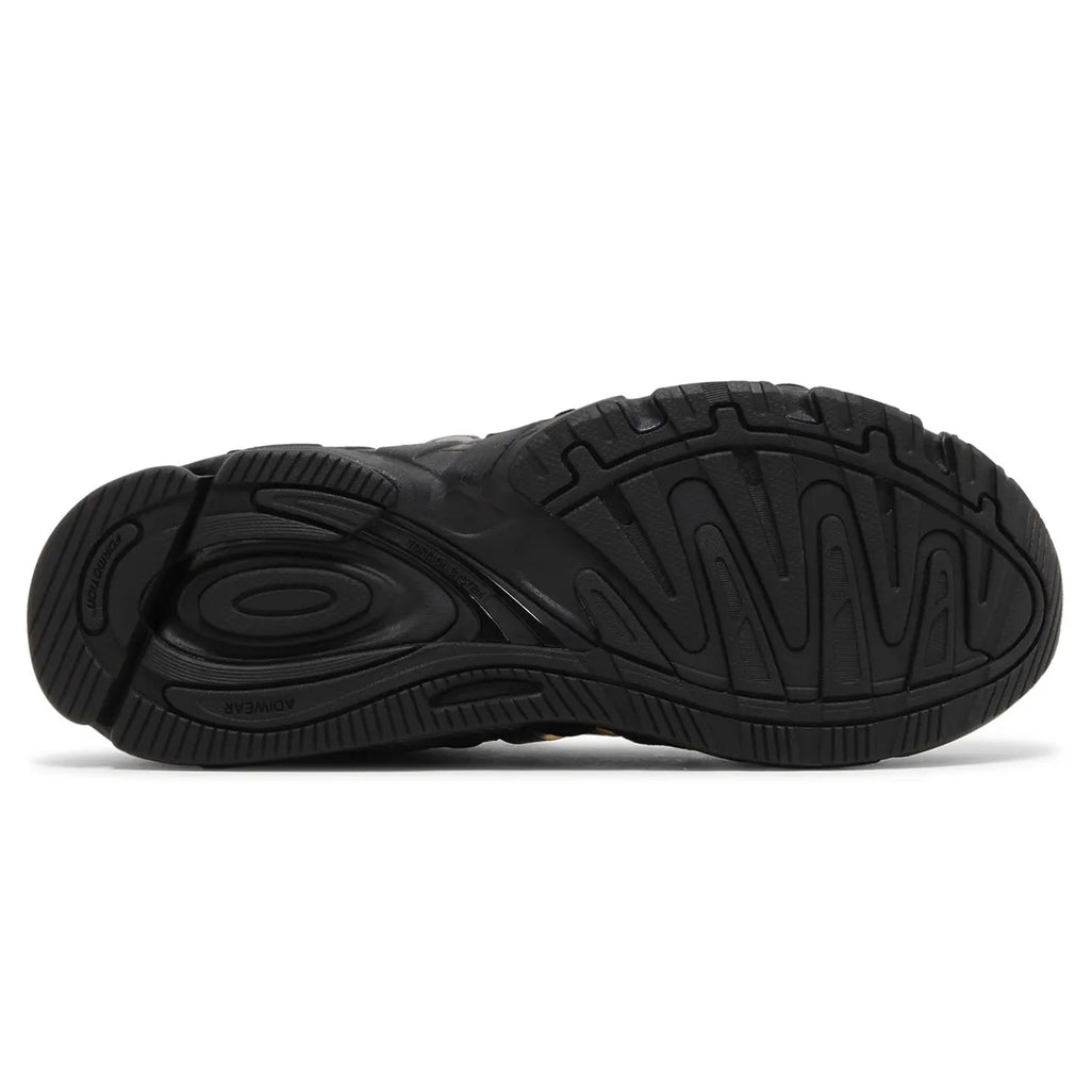 adidas Bad Bunny x Response CL Triple Black - 4