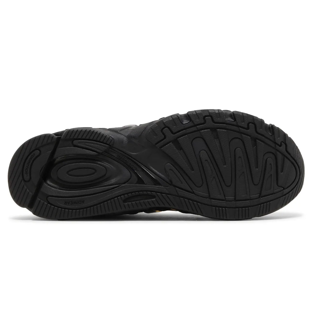 adidas Bad Bunny x Response CL Triple Black - 4