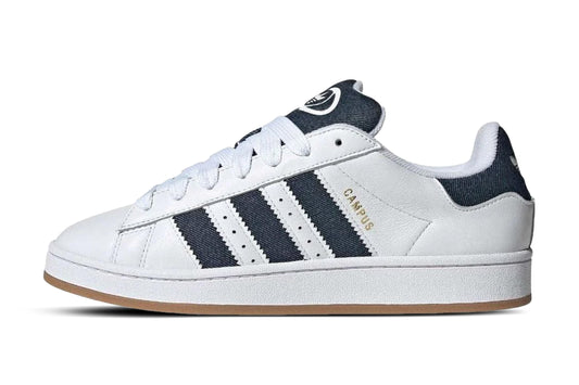 adidas Campus 00s Cloud White Denim - 1