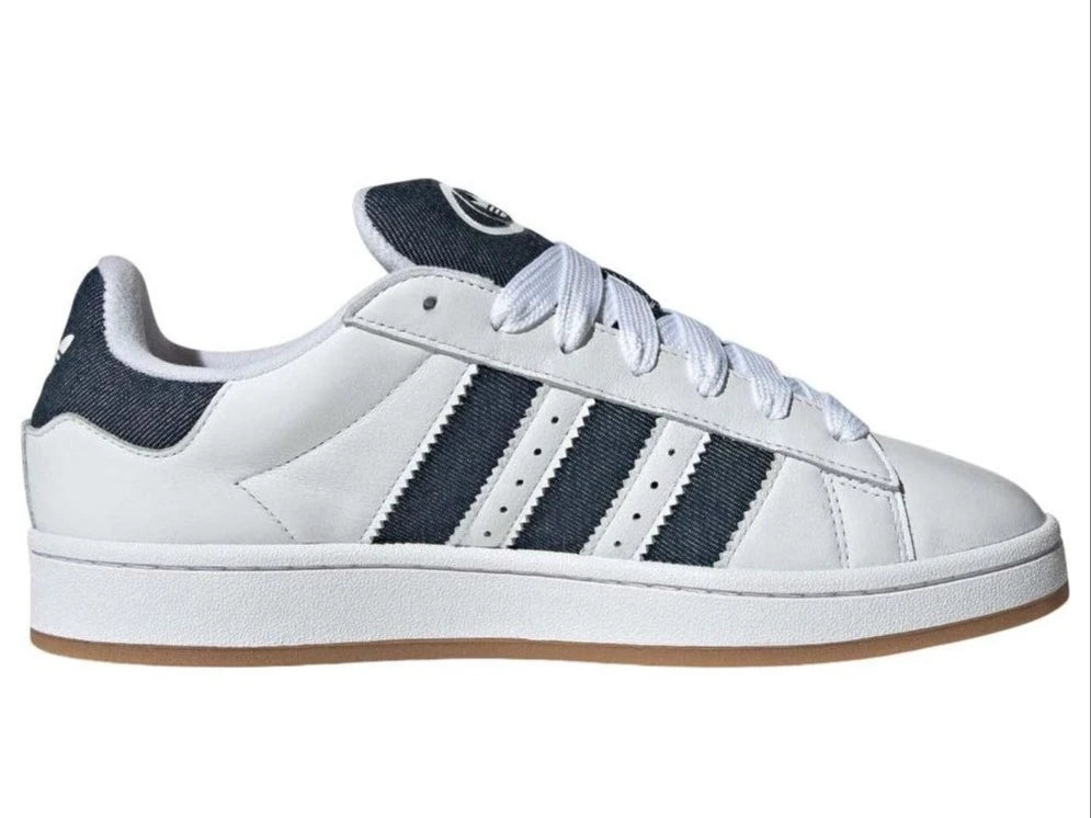 adidas Campus 00s Cloud White Denim - 2