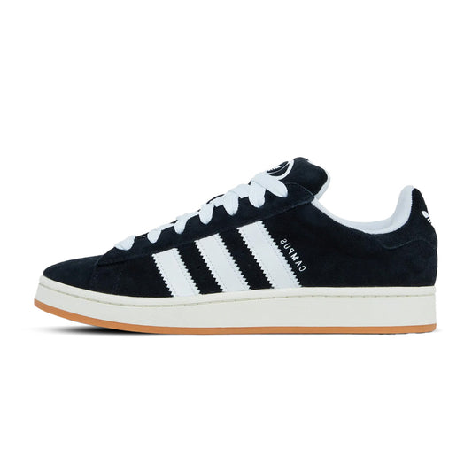 adidas Campus 00s Core Black White - 1