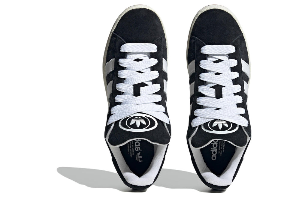 adidas Campus 00s Core Black White - 5