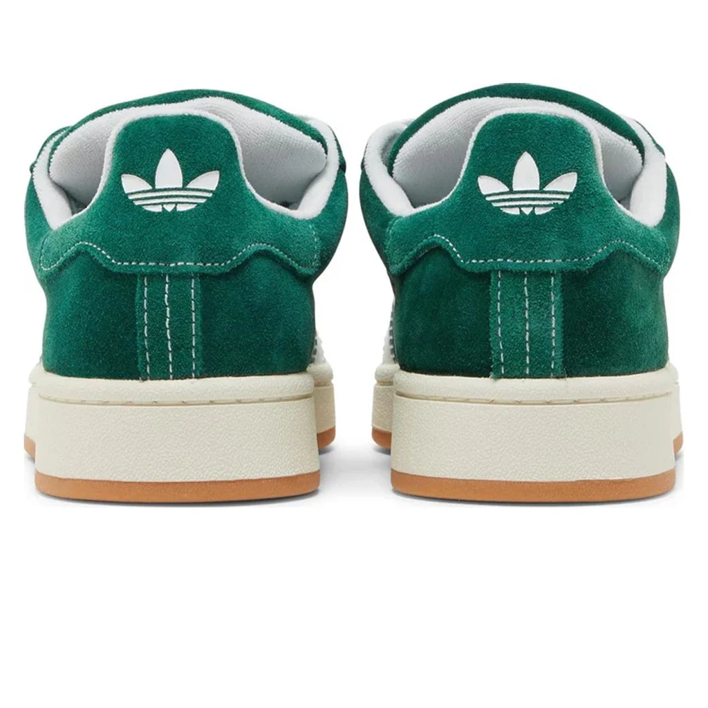 adidas Campus 00s Dark Green Gum - 4