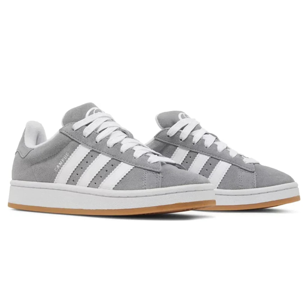 adidas Campus 00s Grey Gum Women - 3