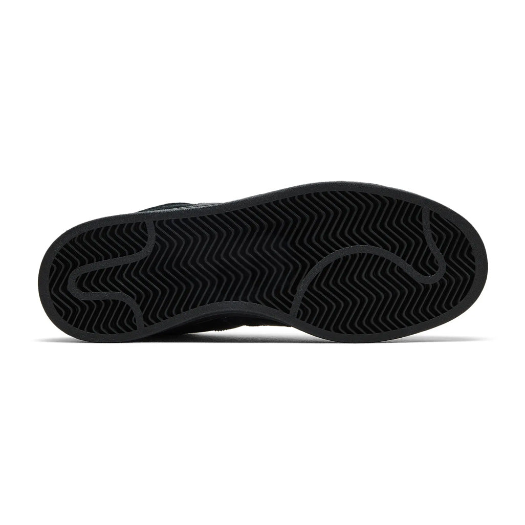 adidas Campus 00s Triple Black - 5