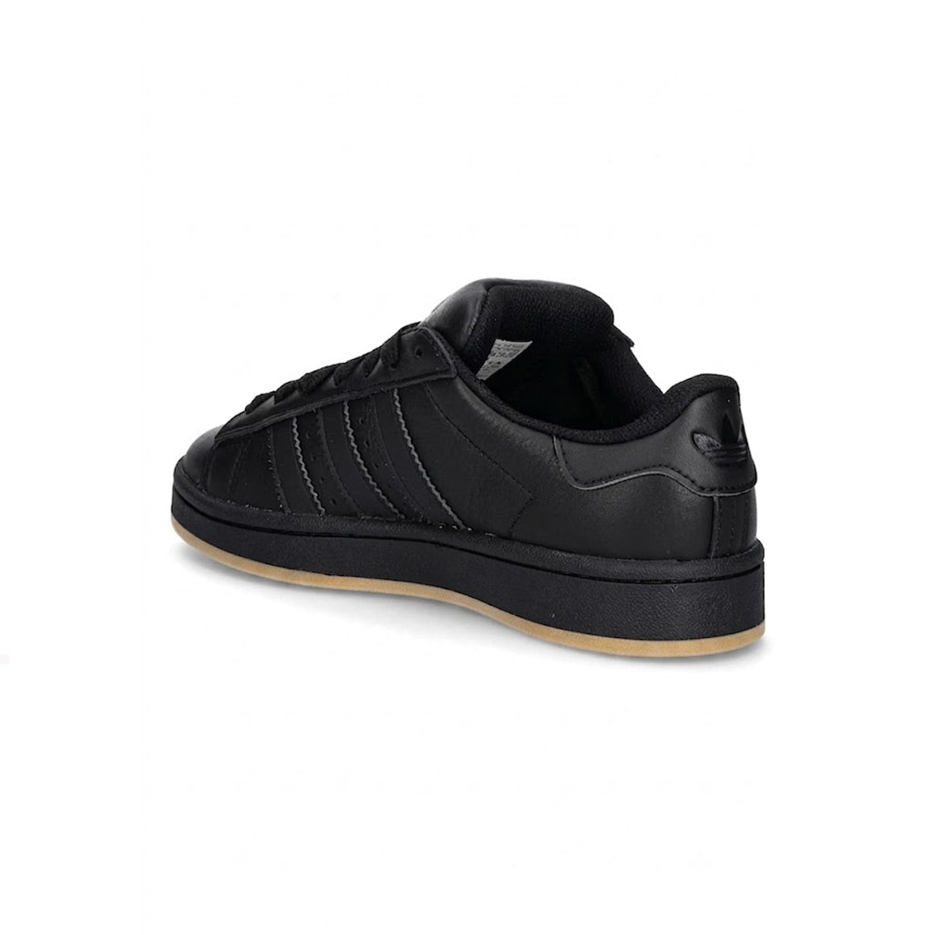 adidas Campus 00s Triple Black Gum