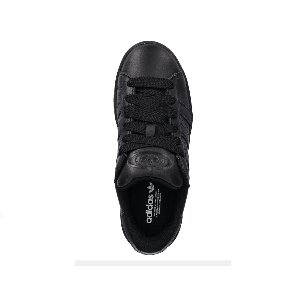 adidas Campus 00s Triple Black Gum