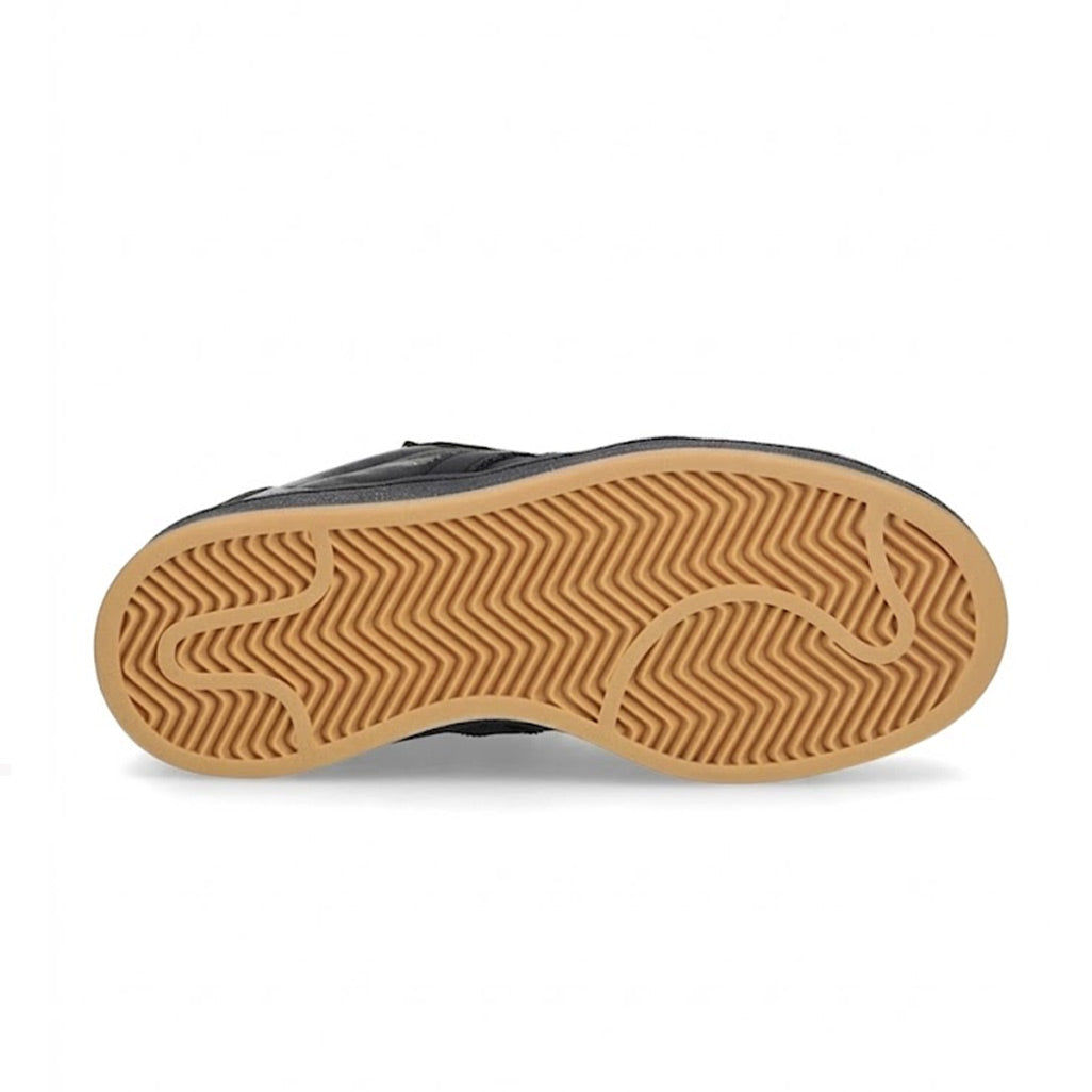 adidas Campus 00s Triple Black Gum