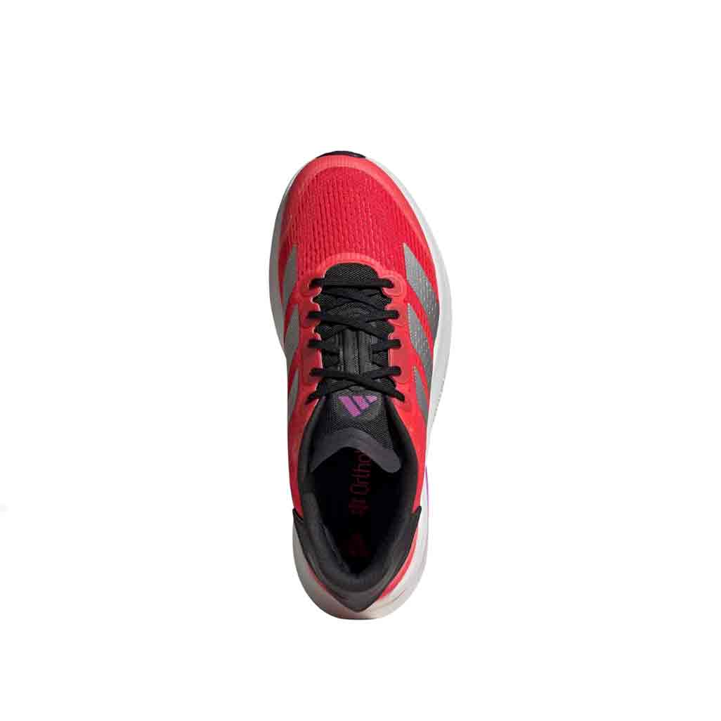 adidas Duramo Speed 2 Lucid Red Silver