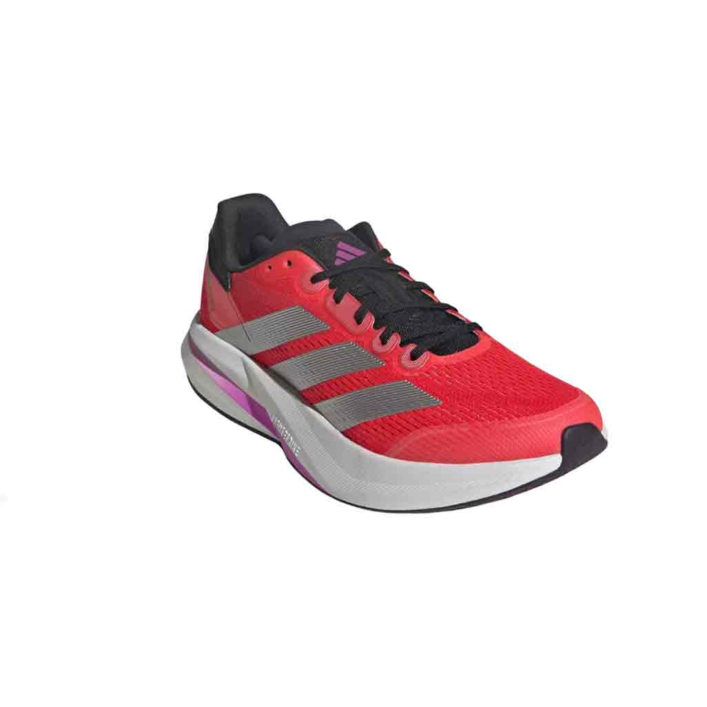 adidas Duramo Speed 2 Lucid Red Silver