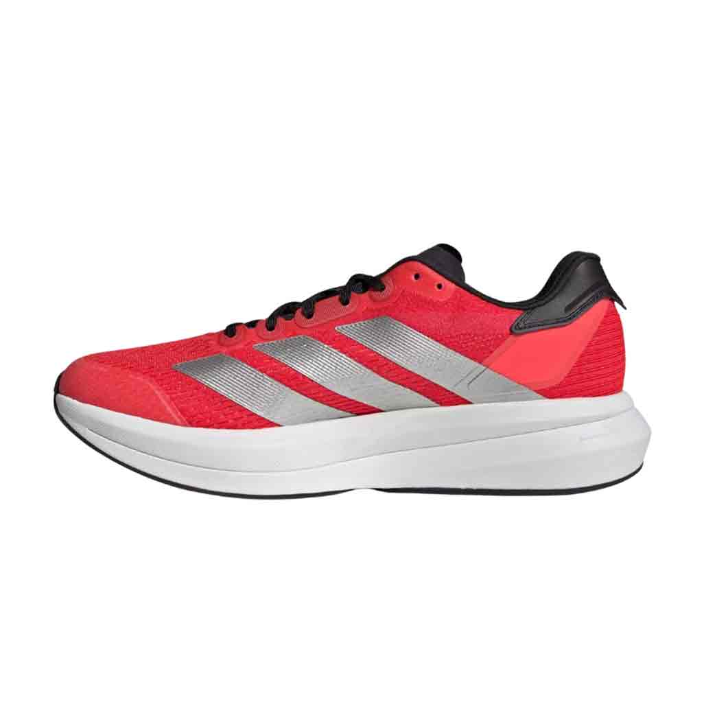 adidas Duramo Speed 2 Lucid Red Silver