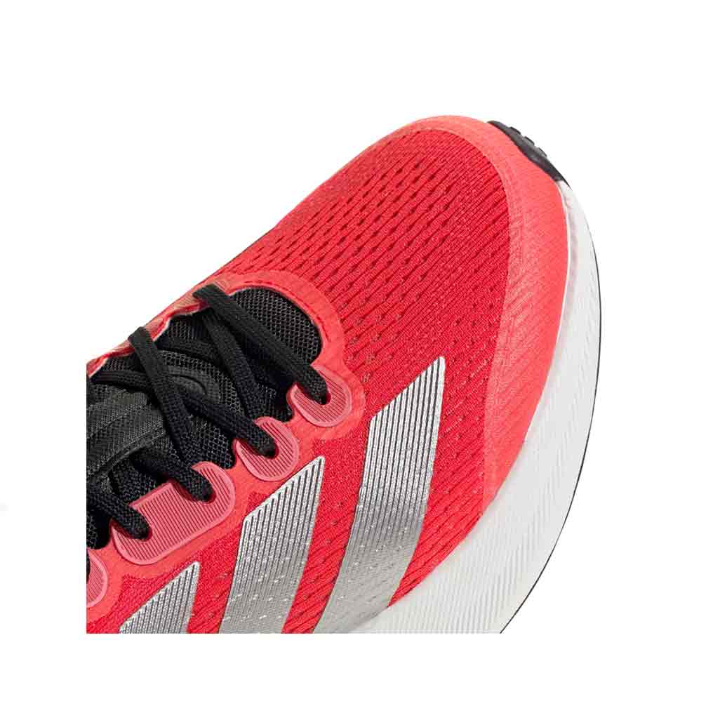 adidas Duramo Speed 2 Lucid Red Silver