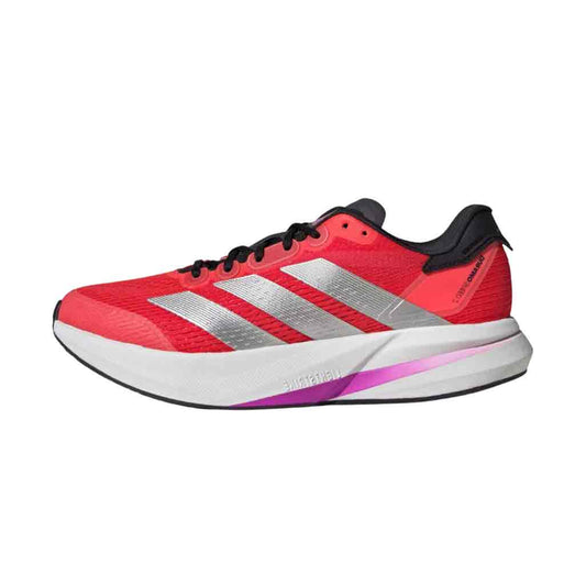 adidas Duramo Speed 2 Lucid Red Silver