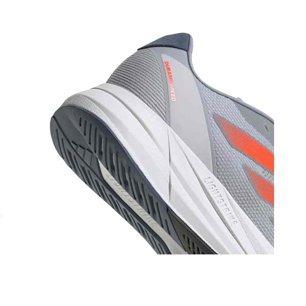 adidas Duramo Speed Halo Silver