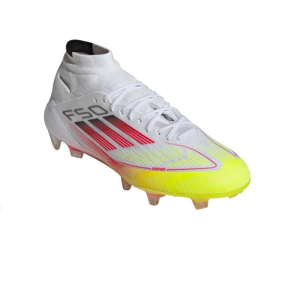 adidas F50 Elite Mid-Cut FG Solar Pack W