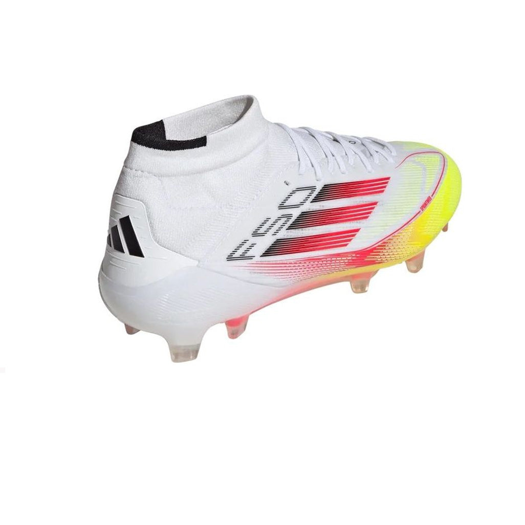 adidas F50 Elite Mid-Cut FG Solar Pack W