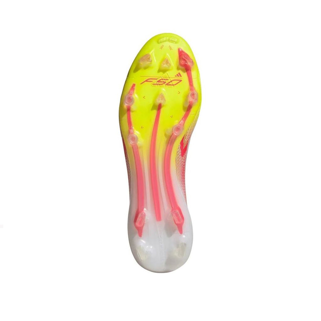 adidas F50 Elite Mid-Cut FG Solar Pack W
