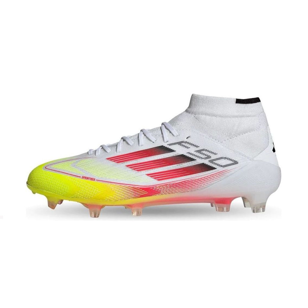adidas F50 Elite Mid-Cut FG Solar Pack W