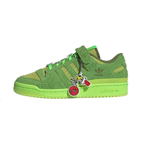 adidas Forum Low The Grinch