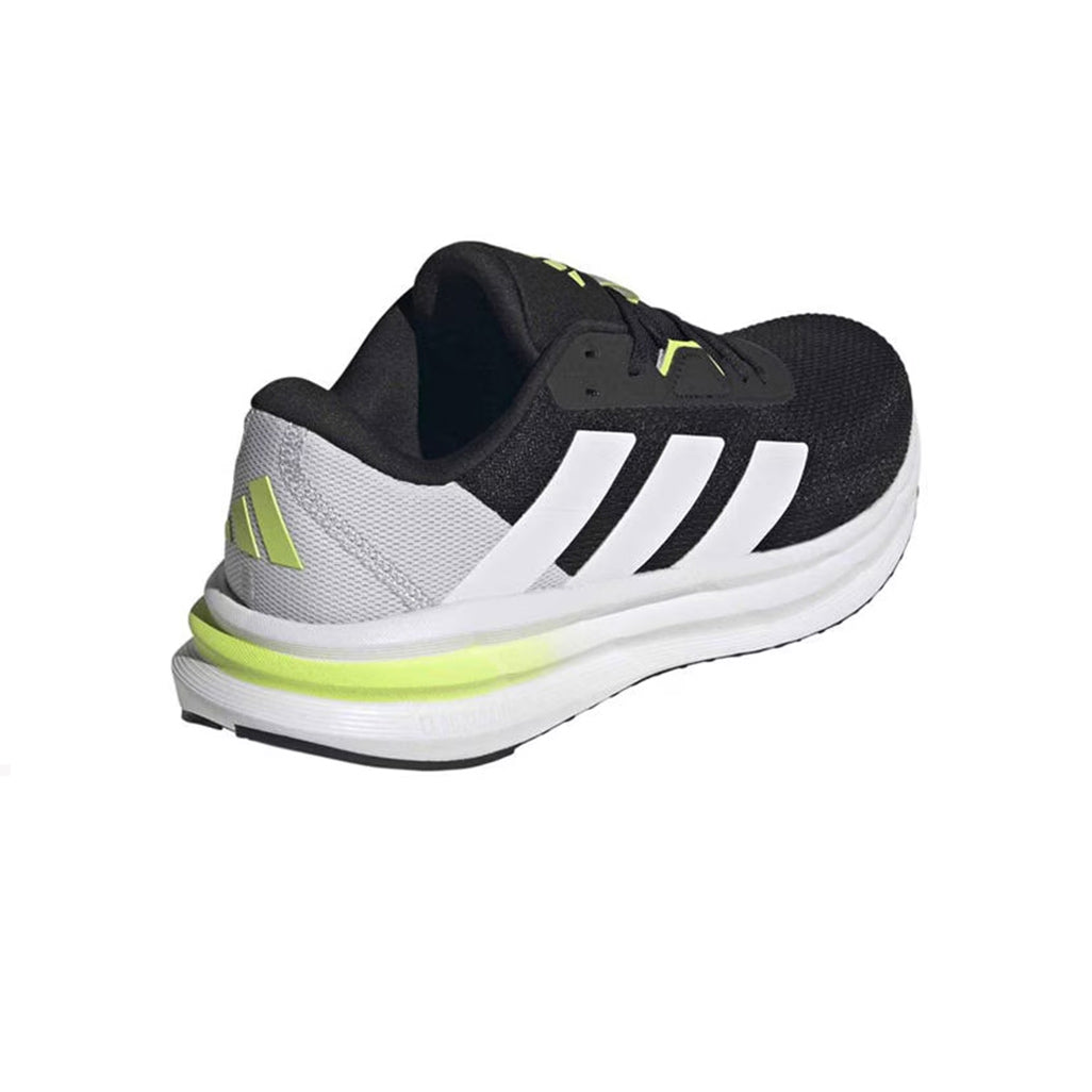 adidas Galaxy 7 Black White