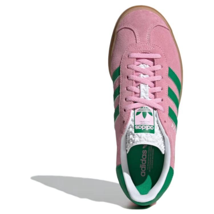 adidas Gazelle Bold True Pink Women - 3