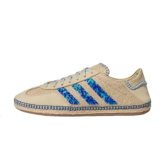 adidas Gazelle CLOT Linen Khaki