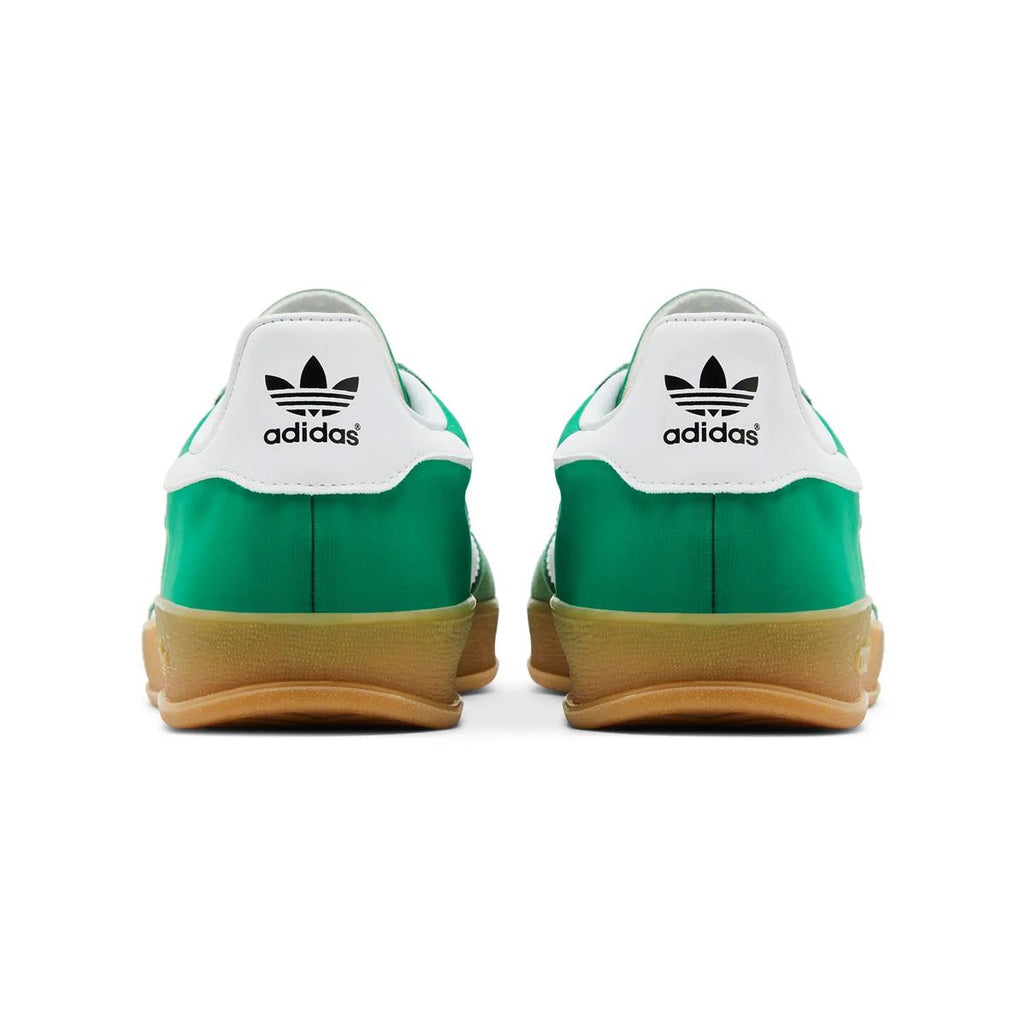 adidas Gazelle Indoor Hazy Green - 2