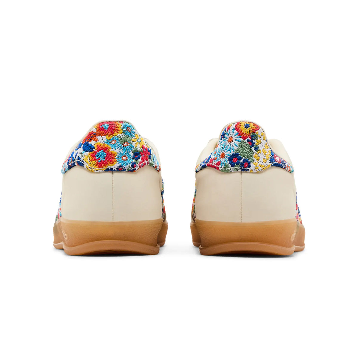 adidas Gazelle Indoor Liberty London Floral Embroidery St... - 3
