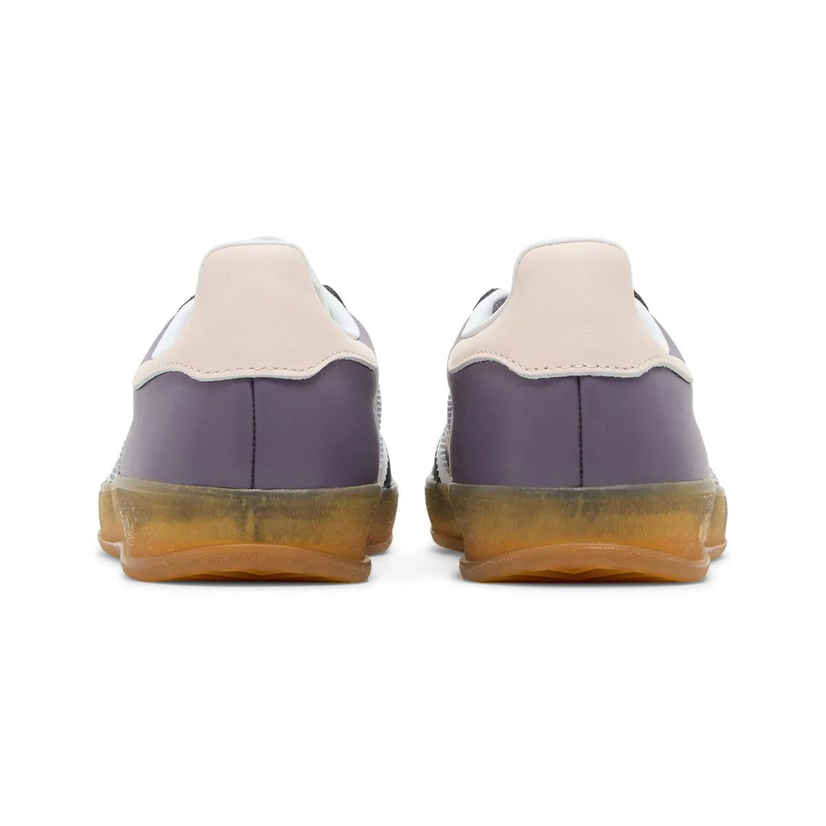adidas Gazelle Indoor Shadow Violet Women - 2