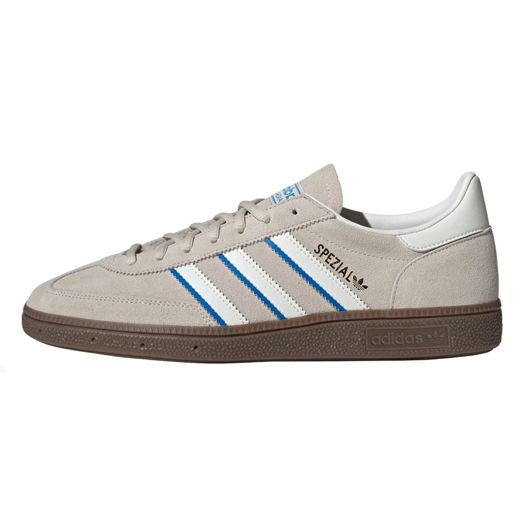 adidas Handball Spezial Aluminium Bright Blue